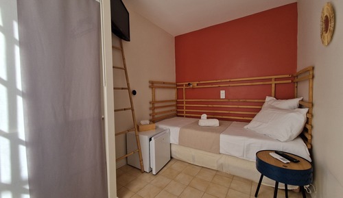 Family Room, 1 Bedroom, Bathtub