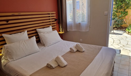 Family Room, 1 Bedroom, Bathtub