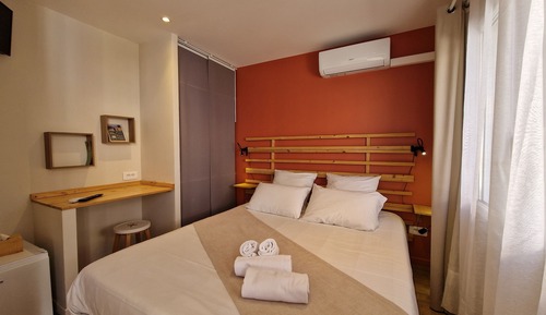 Standard Room (1)