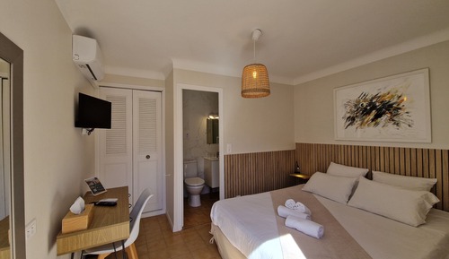 Comfort Room (1)