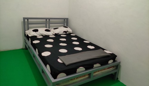 Standard Single Room, 1 Twin Bed