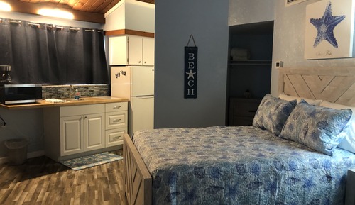 Room, 1 King Bed, Pets Not Allowed