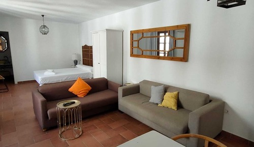 Basic Apartment