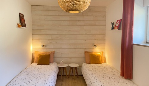 Comfort Suite