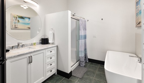 Signature Single Room (Not pet friendly)