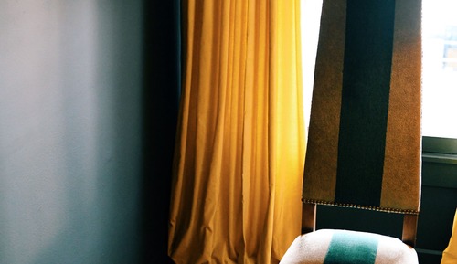 Deluxe Room, 1 Bedroom (Deluxe King Room)