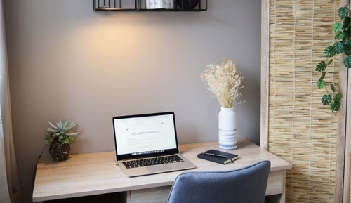 Family Apartment