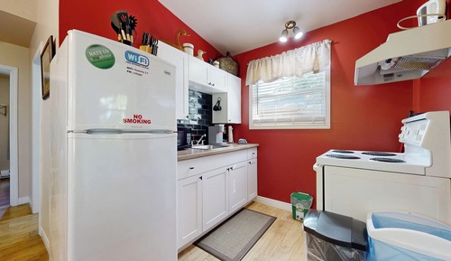 Premium Room, 2 Bedrooms, River View, Courtyard Area