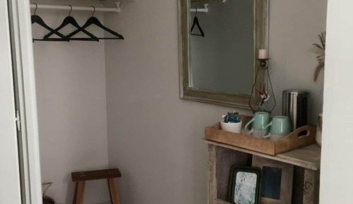 House, Private Bathroom, River View (Entière)