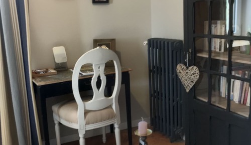 Triple Room, Ensuite (La Suite au bord de l eau)