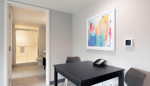Suite, 1 Bedroom