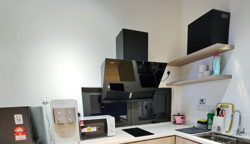 Roblox Themed Loft Apartment