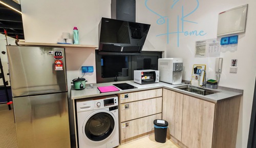 Paw Patrol Theme Loft Apartment