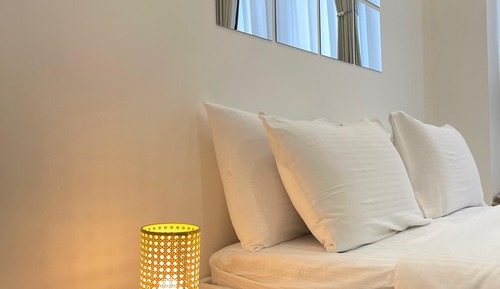 Sunway Grid Neko Pawfect stay 3 pax near TUAS