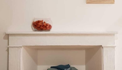 Comfort Room, 1 Queen Bed