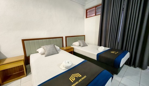 Standard Room, 1 Bedroom