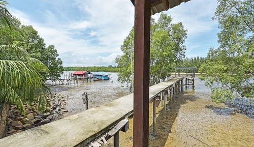 Deluxe Double Room, 1 Queen Bed