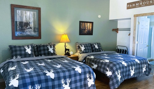 Whitetail Suite