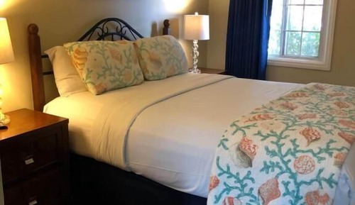 Traditional Room