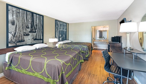 Double or Twin Room