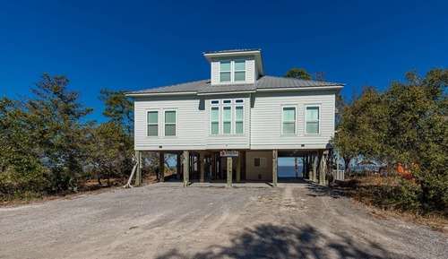 House, 4 Bedrooms