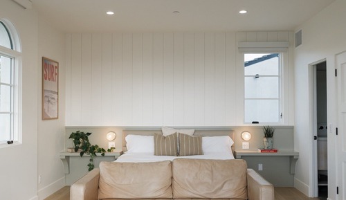 Luxury Room