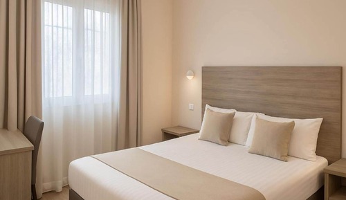 Standard Room, 1 Double Bed, Non Smoking