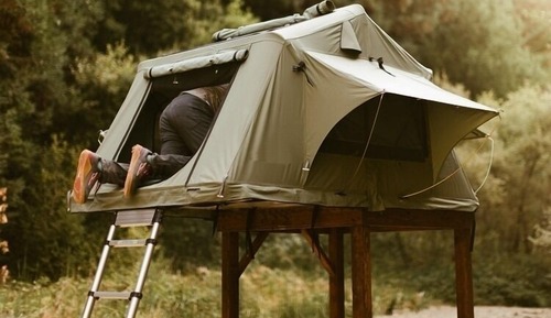 Basic Tent