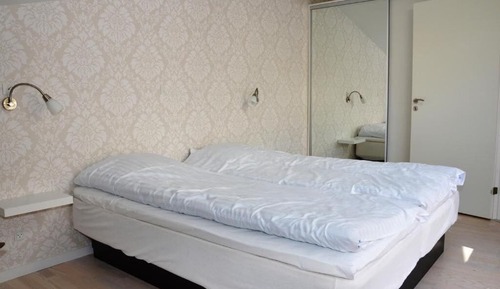 Economy Apartment