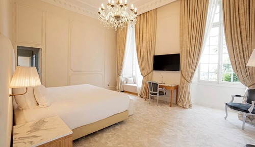 Junior Suite Chateau