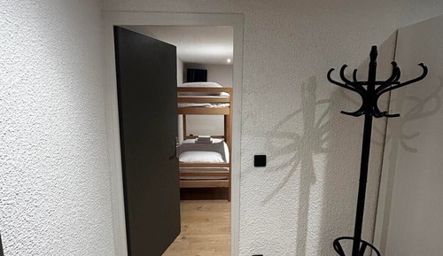 Classic Quadruple Room