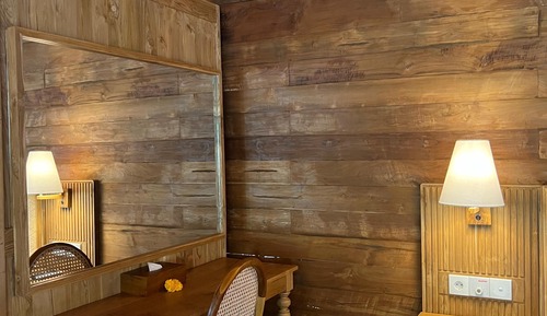 Romantic Villa, 1 Bedroom