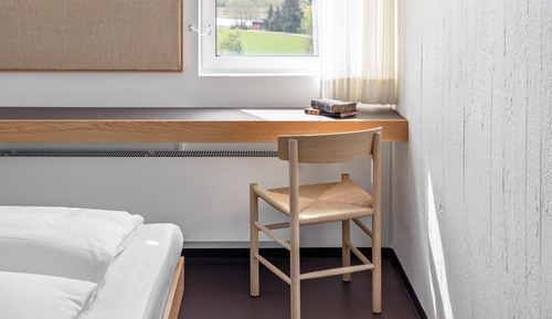 Economy Double Room, Ensuite