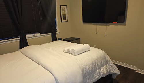 Cozy Room