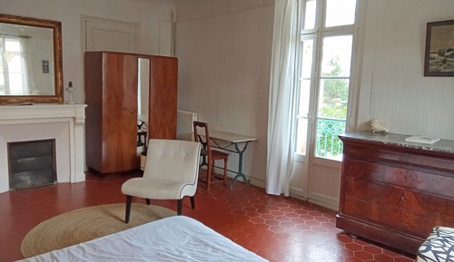 Traditional Double Room