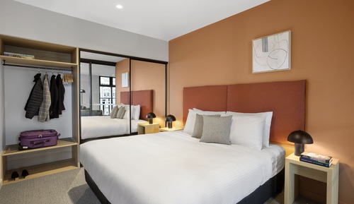 Apartment, 3 Bedrooms, Mobility Accessible