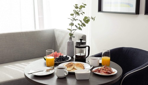 Apartment, 3 Bedrooms