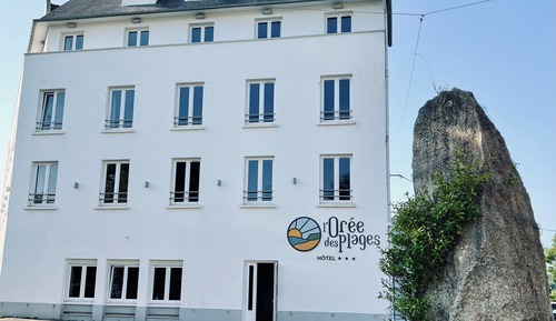 Luxury Double Room, Big Terrace