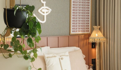 Standard Single Room, 1 Twin Bed (Single Room)