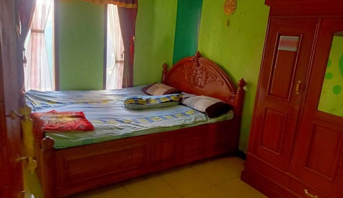 Basic Double Room