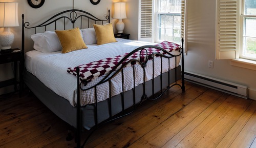 Grand Single Room