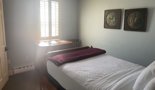 Classic Single Room