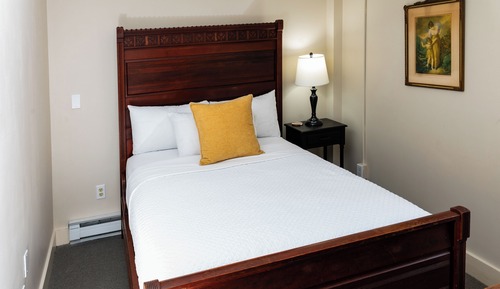 Classic Room, 2 Bedrooms