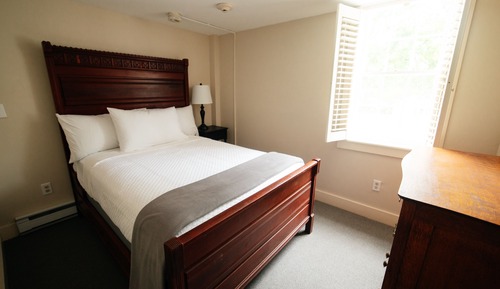 Classic Room, 2 Bedrooms