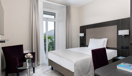 SEE VIEW Single Room