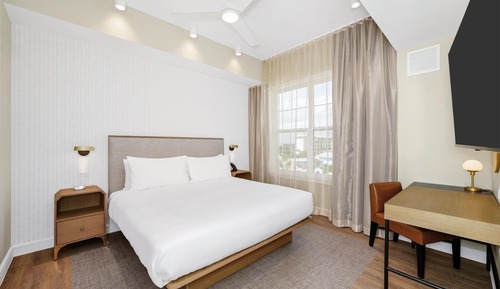 Suite, 2 Bedrooms