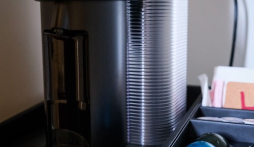 Deluxe Room, 2 Queen Beds