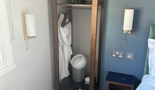 Superior Double Room, 1 Bedroom