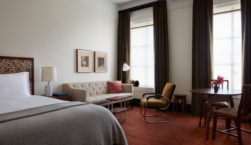 Two Bedroom Supreme Suite