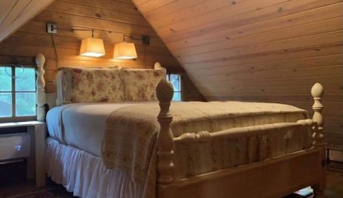 1901 Cabin